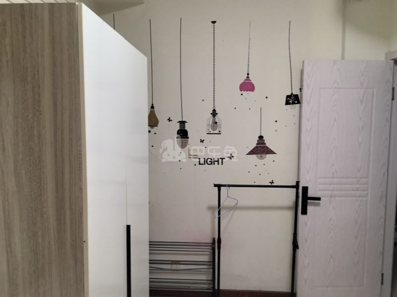 锦良苑10844011卧室图2