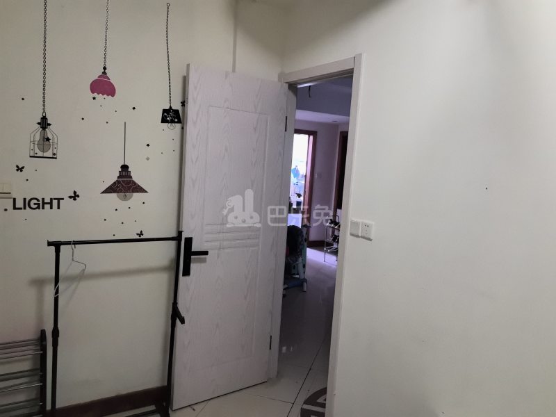 锦良苑10844011卧室图3