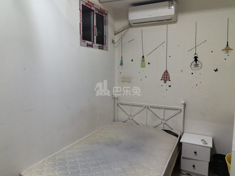 锦良苑10844011卧室图1