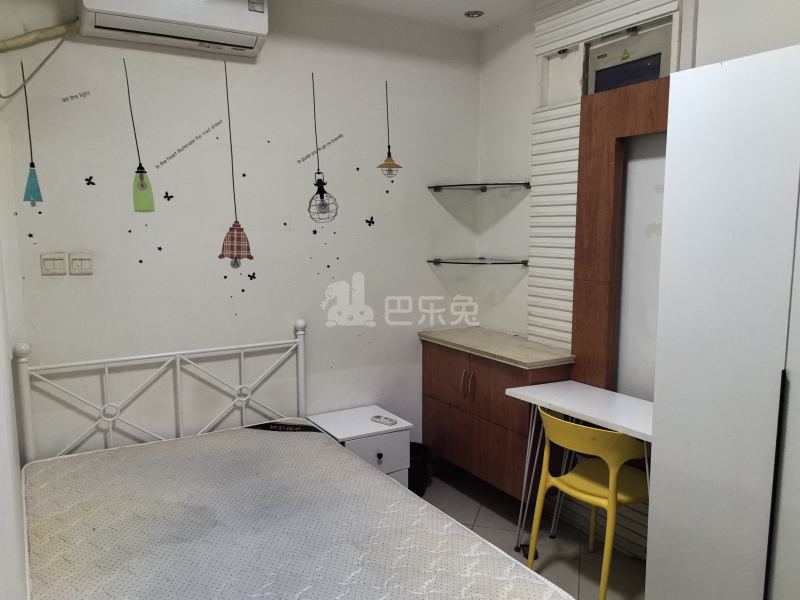 锦良苑10844011卧室图0