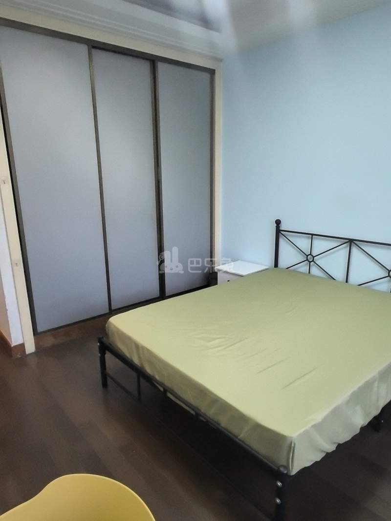 锦良苑10844013卧室图3