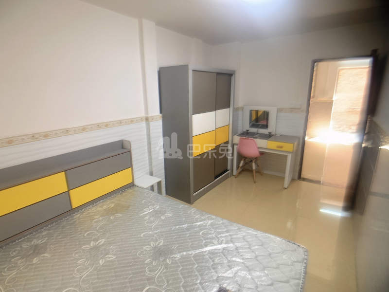 夏良村10851650卧室图0