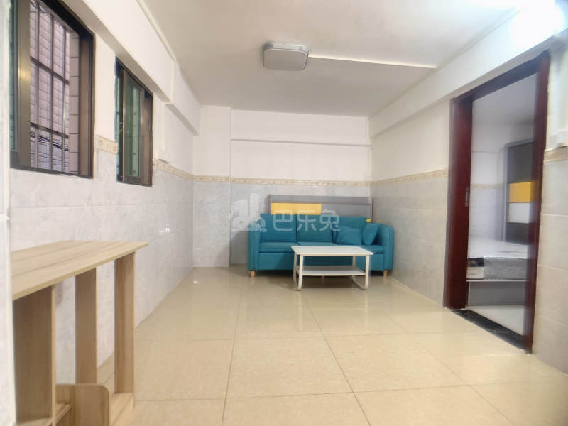 夏良村10851650客厅图1