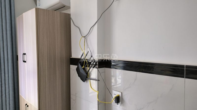 家港景苑10851688卧室图1