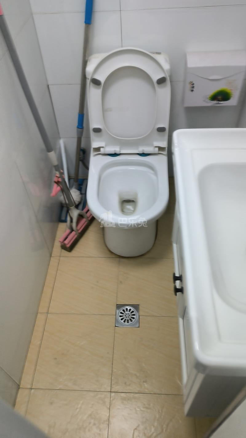 家港景苑10851688卫生间图4