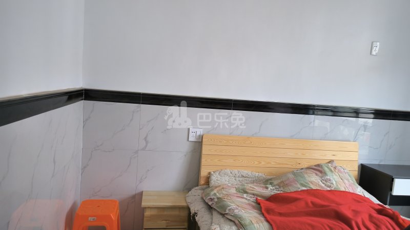 家港景苑10851688卧室图0