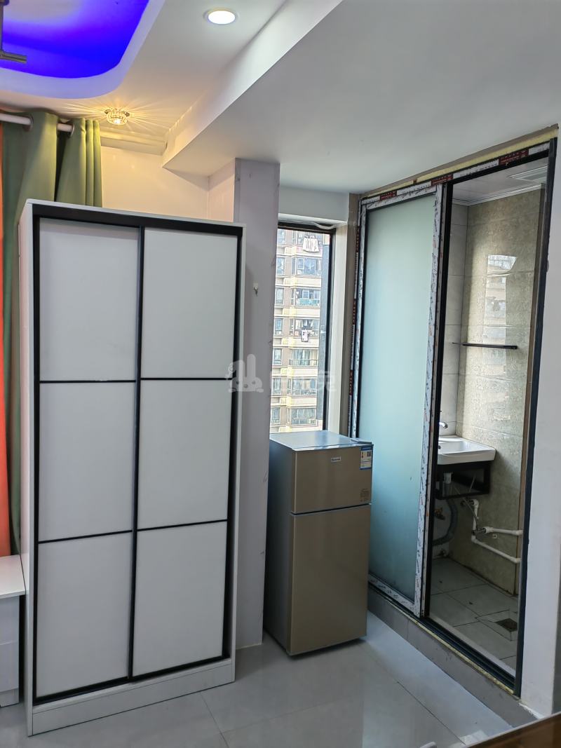 杭辰星万里10851712客厅图1