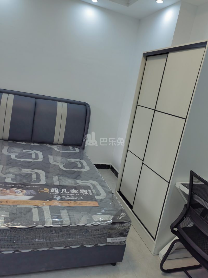 杭辰星万里10851712卧室图0