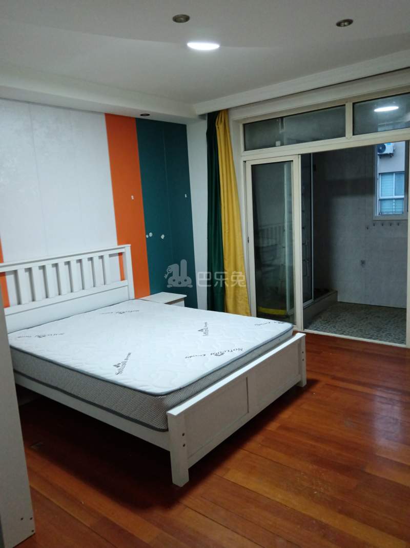 奉浦苑10852600卧室图2