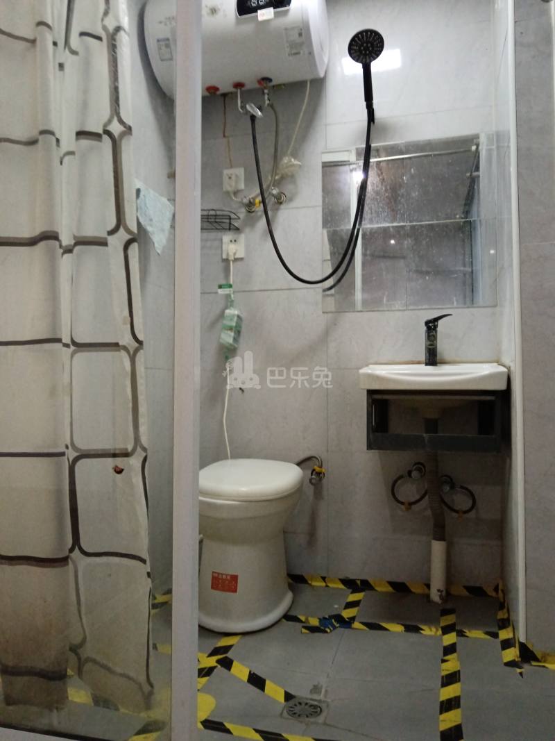 奉浦苑10852600卫生间图12