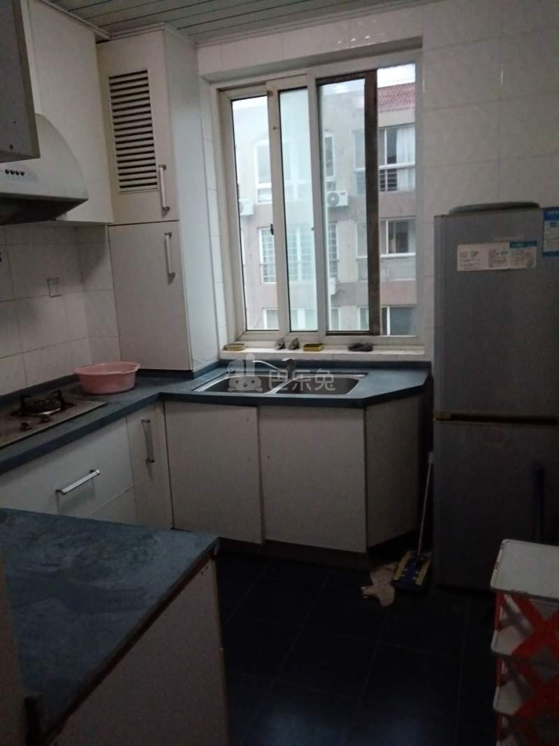 奉浦苑10852600厨房图9