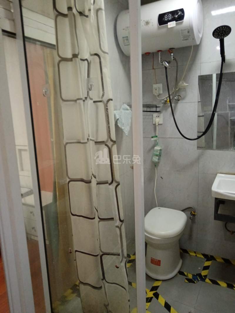 奉浦苑10852600卫生间图13