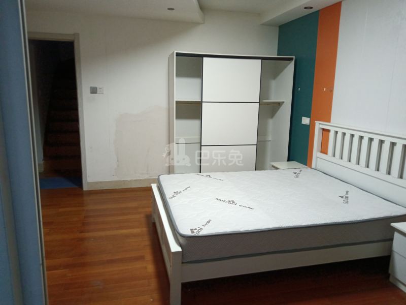 奉浦苑10852600卧室图0