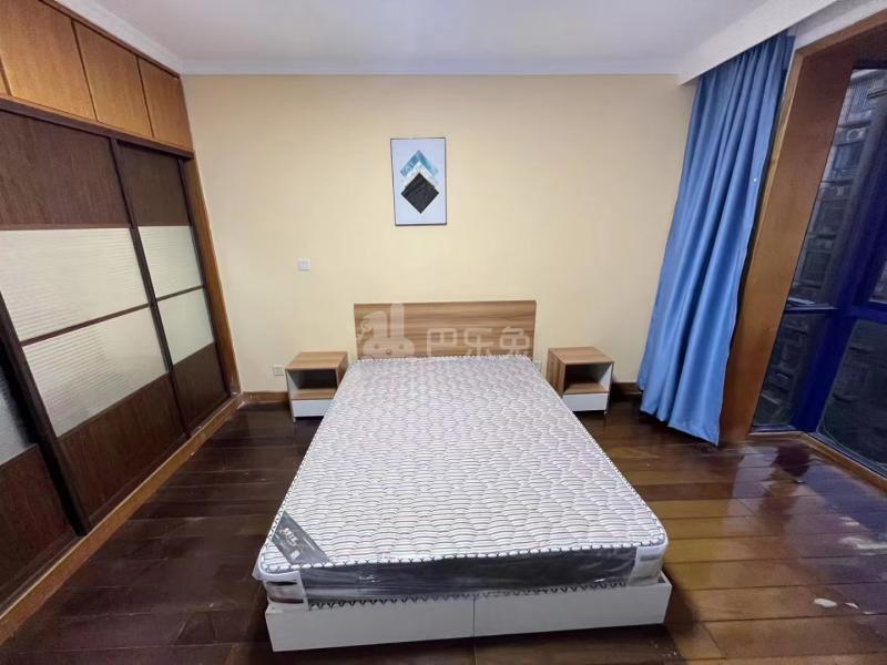 春江新城龙泉坊10852709卧室图1