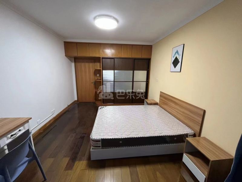 春江新城龙泉坊10852709卧室图2