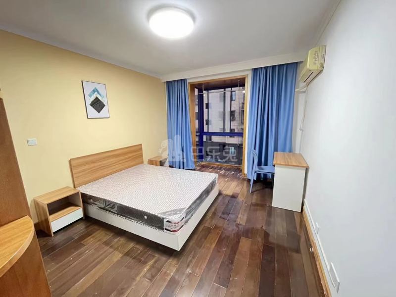 春江新城龙泉坊10852709卧室图0