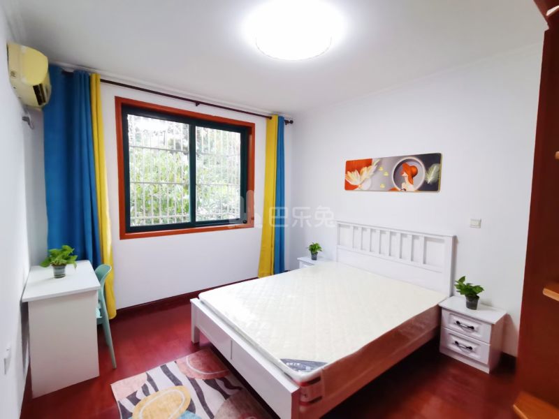 春江佳园10852712卧室图0