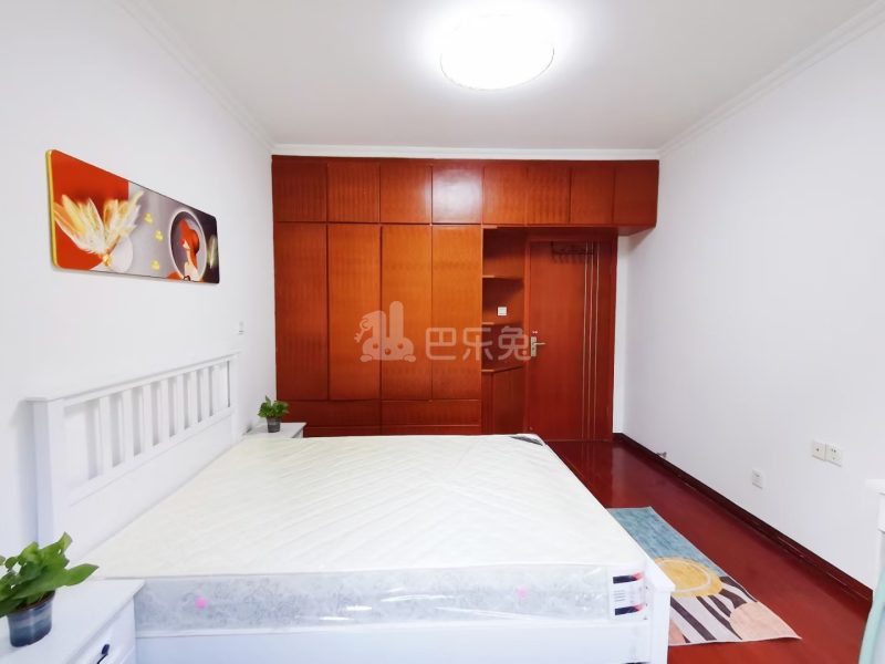 春江佳园10852712卧室图1