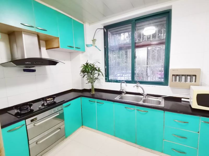 春江佳园10852712厨房图2