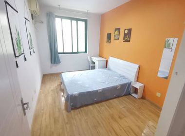 春江新城新河苑1期 