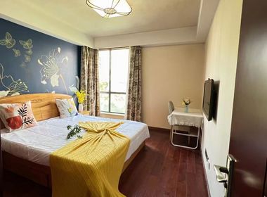 春江新城正和坊 