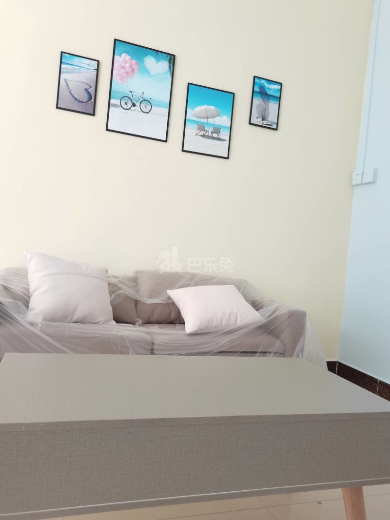 招村新街10855630卧室图1