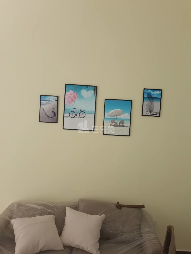 招村新街10855630周边环境图2