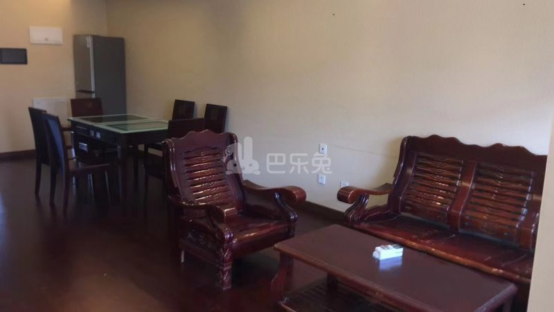 华府国际10856032卧室图0