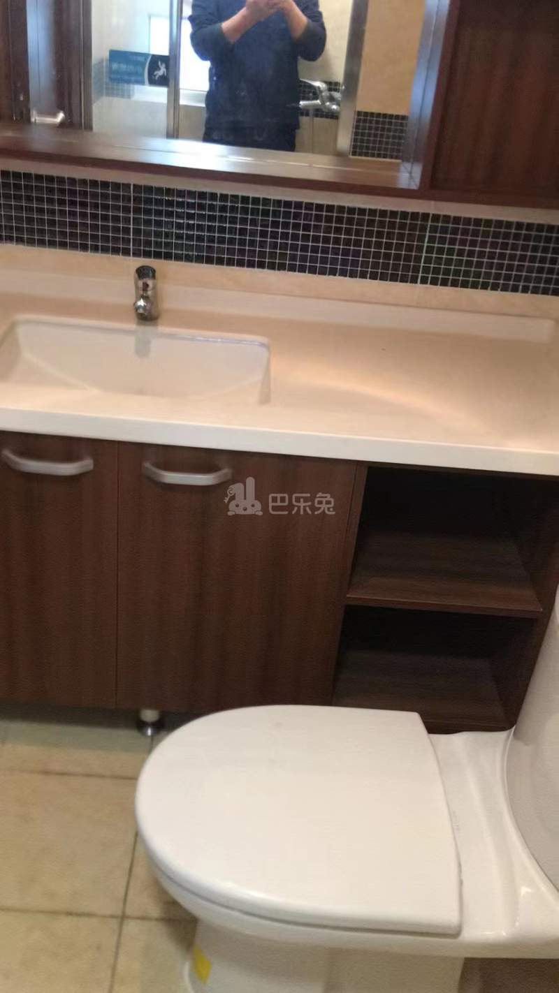 华府国际10856032卧室图1