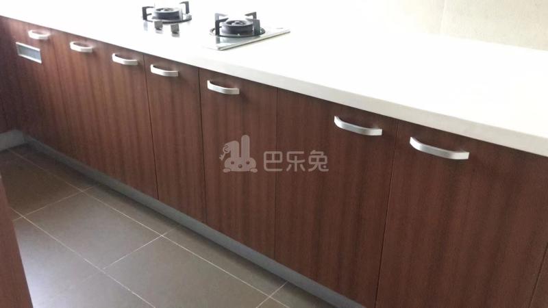 华府国际10856032厨房图11