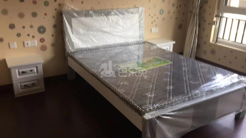 华府国际10856032卧室图6