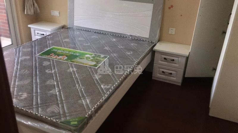 华府国际10856032卧室图7