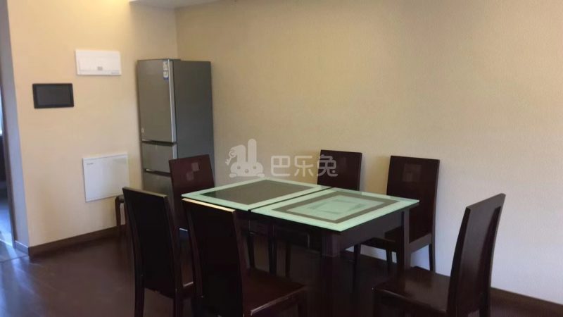 华府国际10856032卧室图9