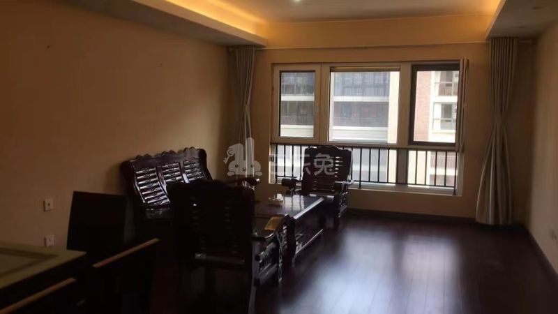 华府国际10856032卧室图10