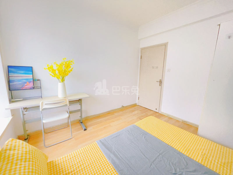 拉德芳斯梧桐花园北苑10856311周边环境图7