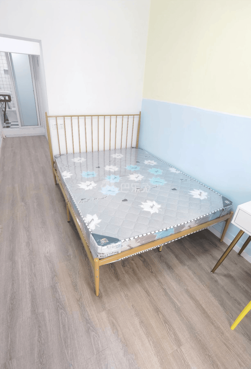 怡景花园10856331卧室图0