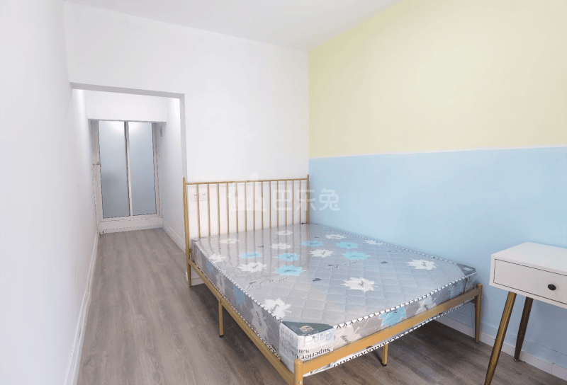 怡景花园10856331卧室图1