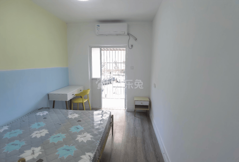 怡景花园10856331卧室图3