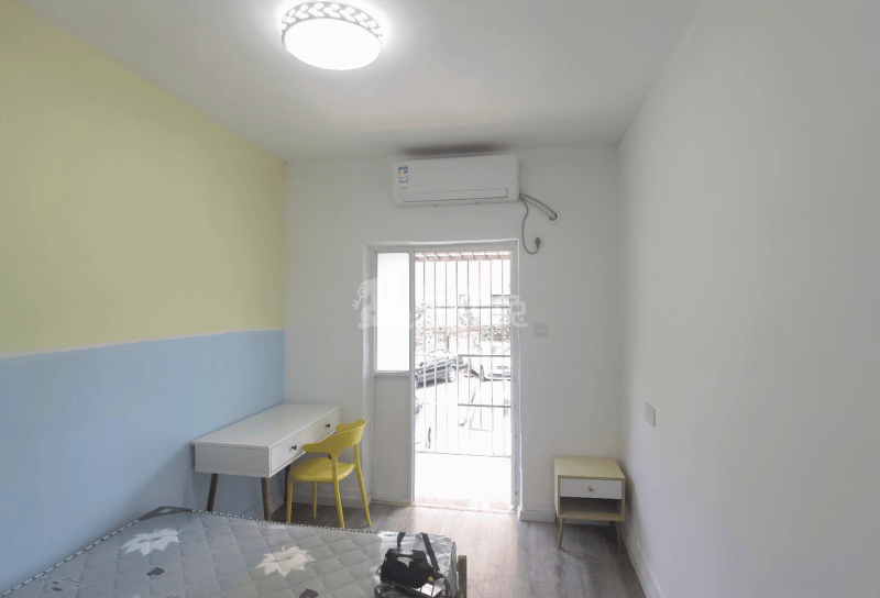 怡景花园10856331卧室图2