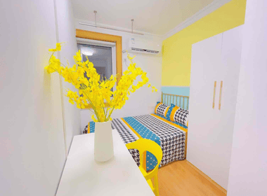 莫愁花园牡丹里 