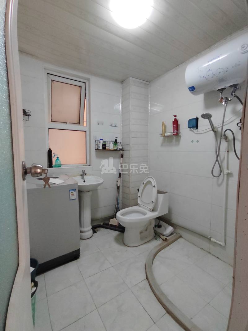 中科花苑（中科创新广场）12595200卫生间图11