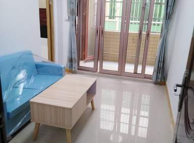 海南村 2室1厅1卫