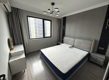 杨鑫佳苑 2室2厅1卫