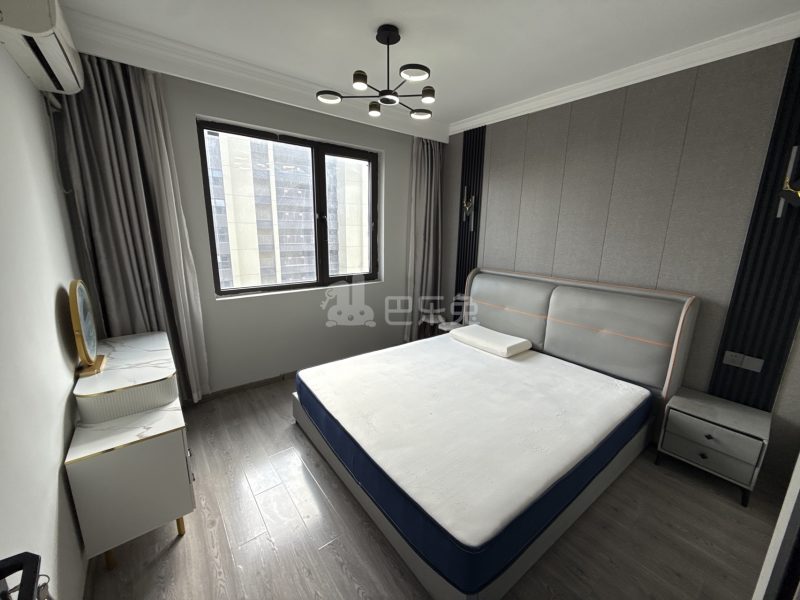 杨鑫佳苑10857436卧室图0