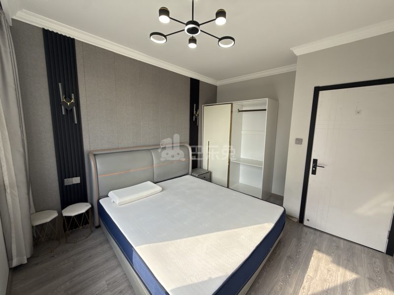 杨鑫佳苑10857436卧室图2