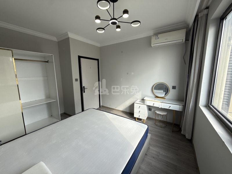 杨鑫佳苑10857436卧室图3