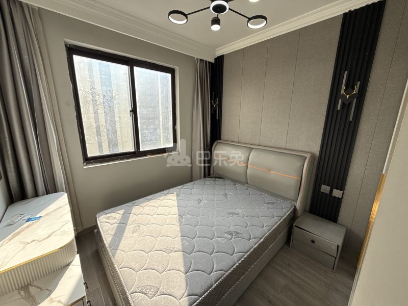 杨鑫佳苑10857436卧室图4