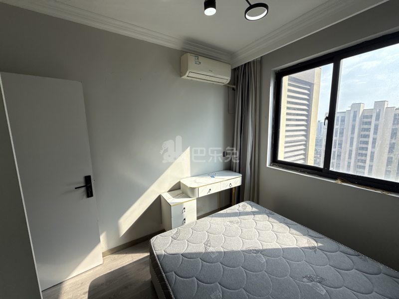 杨鑫佳苑10857436卧室图5