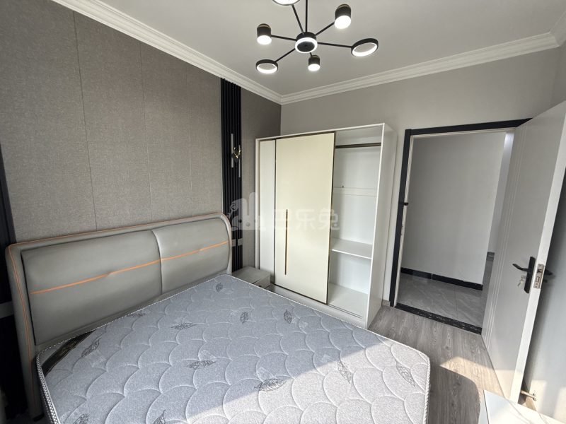 杨鑫佳苑10857436卧室图6