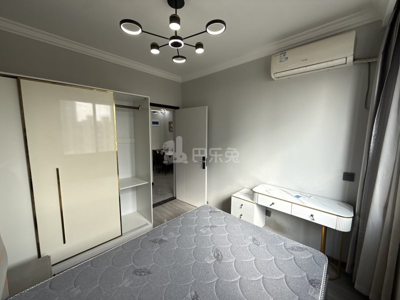 杨鑫佳苑10857436卧室图7